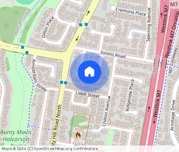 10 Magyar Place Oakhurst - Photo 1