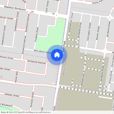 3 McCulloch Street, 3338, Melton South Vic