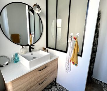 Location appartement 2 pièces, 43.00m², Albi - Photo 6