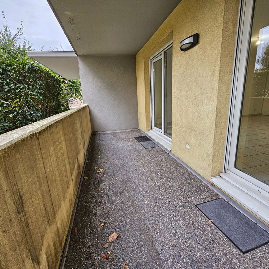 Location Appartement 1 pièce 33m² BESANCON 25000 - Photo 1