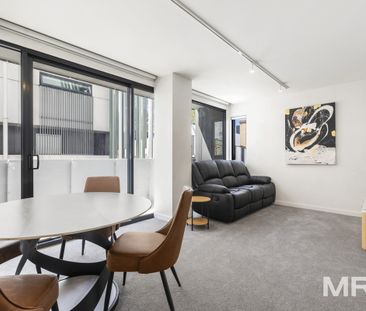 Furnished living in the heart of Southbank - Photo 2