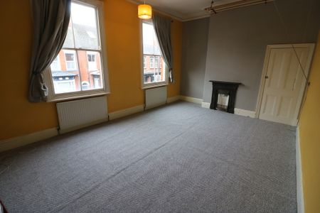 Morpeth Street, - Photo 5