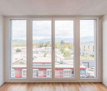 Appartement de 2.5 pièces à Fribourg ! - Photo 4