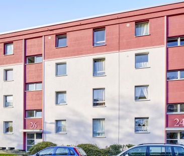 Sparen und selber renovieren. Erdgeschosswohnung für die kleine Fam... - Foto 5