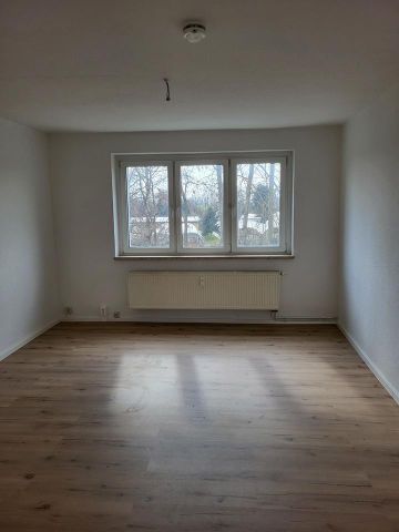 2 Monate kaltmietfrei! Gemütliche 2 -Raumwohnung in Hainichen - Foto 5