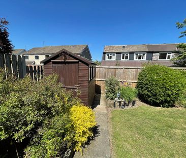 3 bedroom semi-detached house to rent - Photo 2
