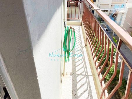 Studio/Γκαρσονιέρα για ενοικίαση Άγιος Αλέξιος (Πάτρα) - Photo 3