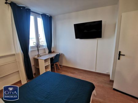 Location Appartement 2 pièces 11m² ST ETIENNE 42100 - Photo 4