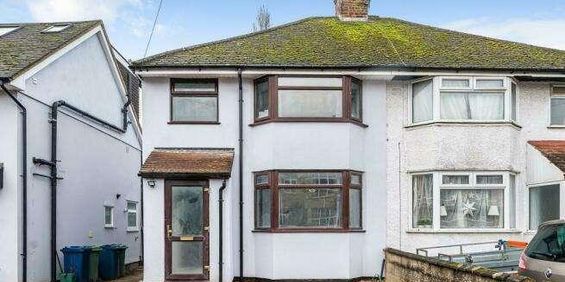 York Road, Headington, OX3 - Photo 3