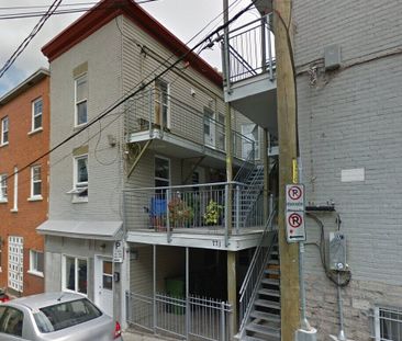 765 - 765 Rue Sainte-Marie, Quebec - Photo 3