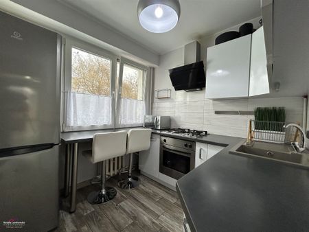 Grudziądz, Tarpno Mieszkanie na wynajem - Zdjęcie 2