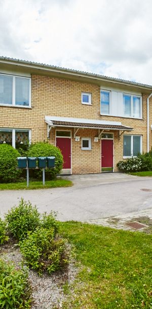 Välljärnsgatan 4 - Foto 1
