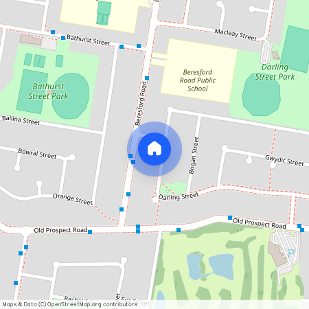 134 Darling Street, NSW 2145, Greystanes