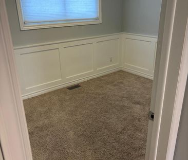 For Lease - 452 Elizabeth Street Unit# Upper, Oshawa, Ontario - Photo 6