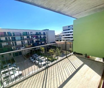 Location appartement 1 pièce 22.75 m² à Montpellier (34000) - Photo 4