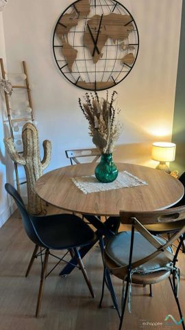 Maison climatisée avec emplacement idéal - Photo 5