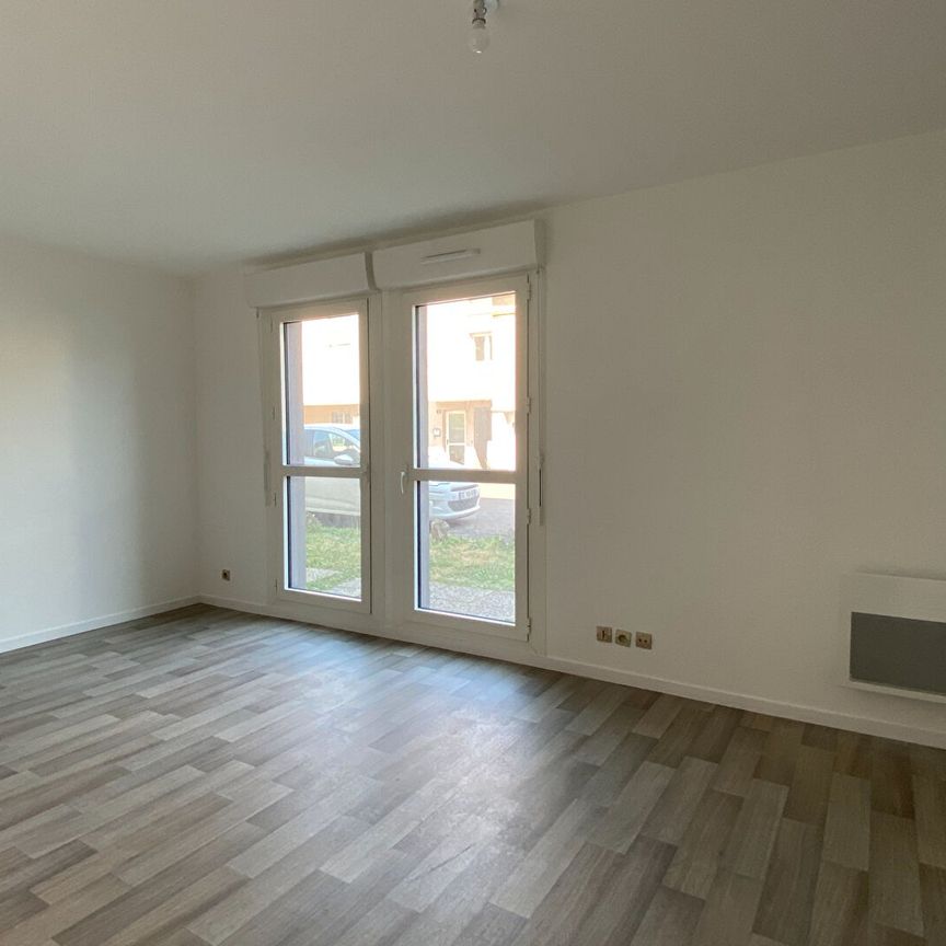 Location Appartement 1 pièce 27m² RENNES 35000 - Photo 1
