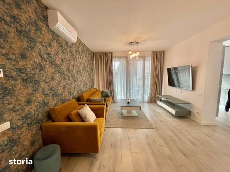 Apartament 2 camere de inchiriat Win Herastrau| Șoseaua Nordului - Photo 3