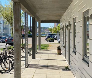 Laurits Hauges Vej 7 1. 3, 9400, Nørresundby - Photo 3