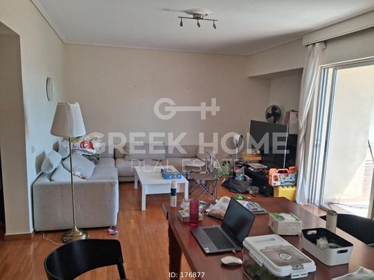 Διαμέρισμα για ενοικίαση Μαρούσι - Photo 1