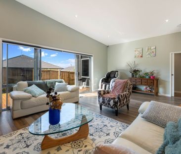 Perfect family home at Pokeno - Photo 3