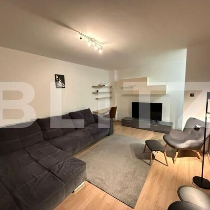 Apartament cu o camera, Bonjour Residence, PET FRIENDLY - Photo 1
