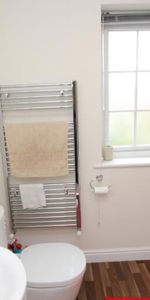 Ocean Letting and Management are delighted to offer this single bedroom to rent in a five bedroom house share in Stoke Park. Please contact us for more details... - Photo 3