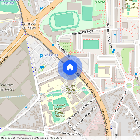63000, Clermont-Ferrand
