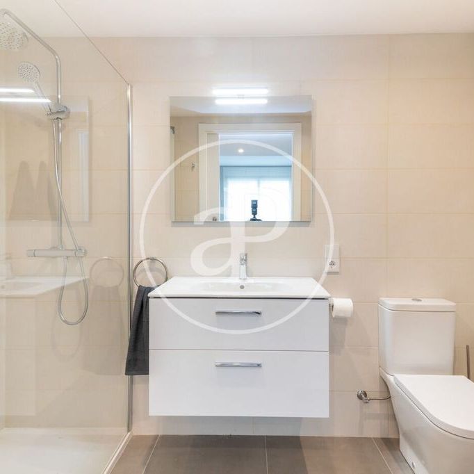 Luxury penthouse for rent in Sitges, Catalonia - Photo 1