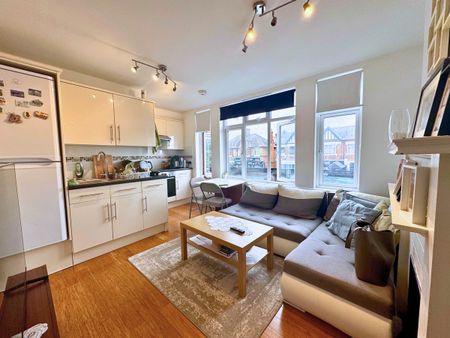 Croydon Road, Beckenham, BR3 - Photo 4