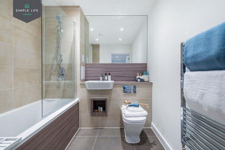 1 bedroom apartment to rent - Photo 5