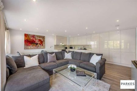 Hereford House, Ovington Gardens, Knightsbridge, London, SW3 - Photo 2