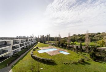 3 Bedroom Apartment with swimming pool, Belas Clube de Campo, Sintra
