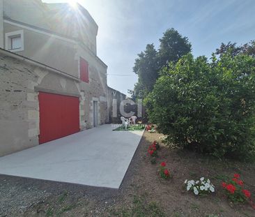 Location Maison 1 pièce 14m² - Photo 4