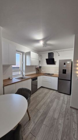 Apartament cu 2 camere, Maurer, Libertatii, Targu Mures - Photo 2