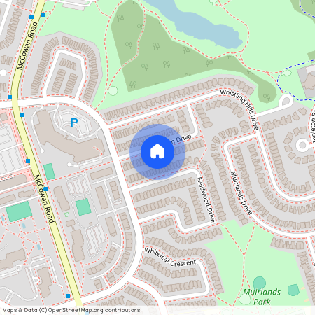 23 Hillfarm Drive, Toronto