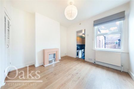 2 bedroom terraced house to rent - Photo 3