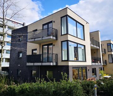 Sophiaplein 11, Binnenstad, 7311PA, Apeldoorn - Foto 1
