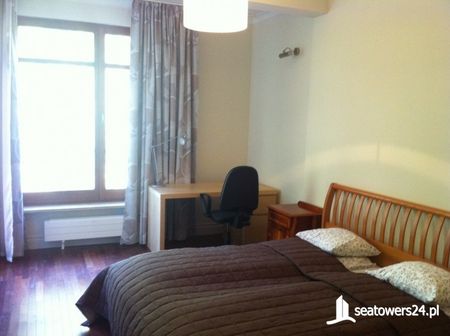 Wynajem ekskluzywnych apartamentów - Zdjęcie 5