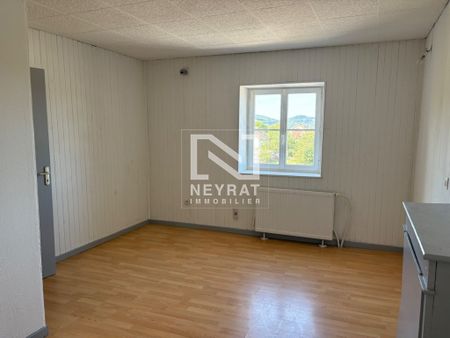 Location Appartement 3 pièces 56m² AUTUN 71400 - Photo 3