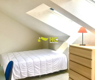 Alquiler Dúplex en Casco Urbano, Villaviciosa De Odón - Photo 4