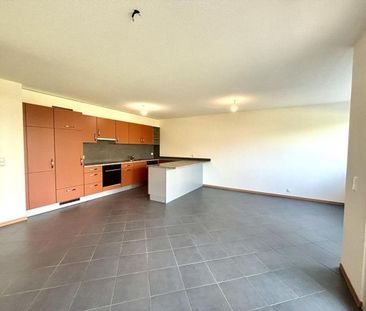 3.5 room apartment in Yverdon-les-Bains - Photo 5