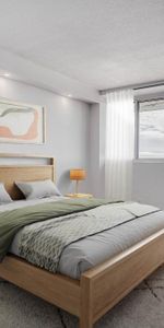 GATINEAU -- ALTITUDE H, PRENEZ DE LA HAUTEUR - appartement / logement à louer - Photo 3