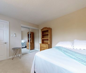 For Lease - 237 Milestone Crescent Unit# 85, Aurora, Ontario - Photo 6