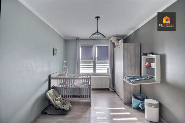 Appartement - Photo 1