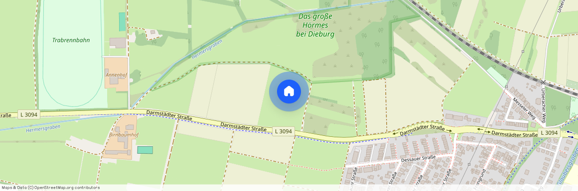 64807 Hessen - Dieburg