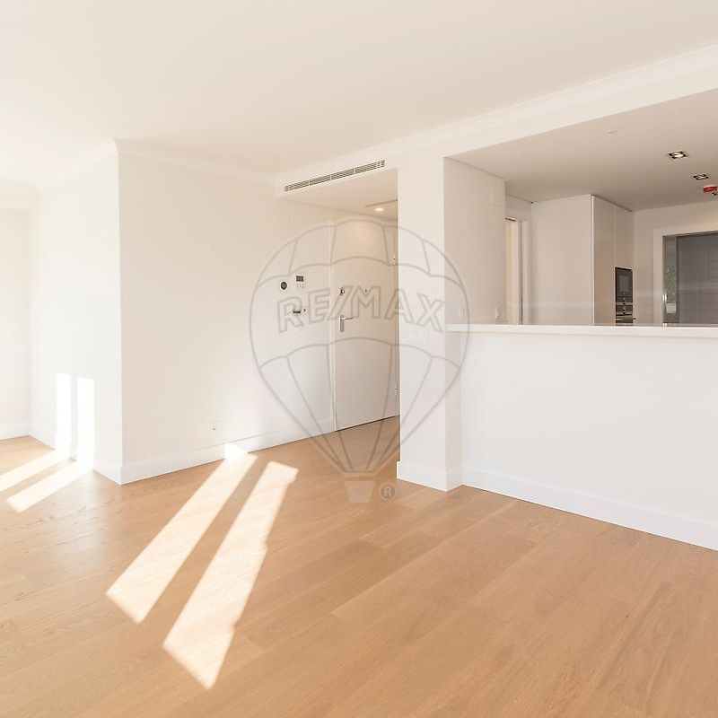 Apartamento T2 em Lisboa - Photo 1