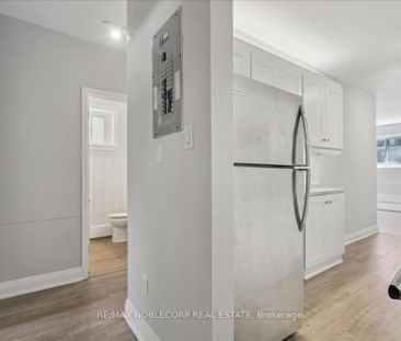 For Lease - 362 Elgin Court Unit# 2, Oshawa, Ontario - Photo 2