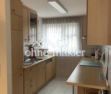 Helle 3,5-Zimmer-EG-Wohnung im Zentrum von Nürtingen - Photo 4