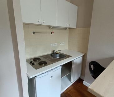 Location Appartement 1 pièce 24m² NANCY 54000 - Photo 4